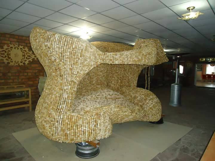 Astanaǵa «alyp» asyq keledi