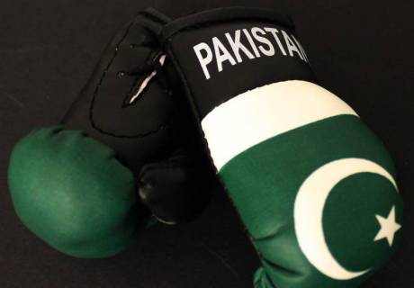 Bokstan Pákistan quramasyn qazaq bapkeri jattyqtyrady