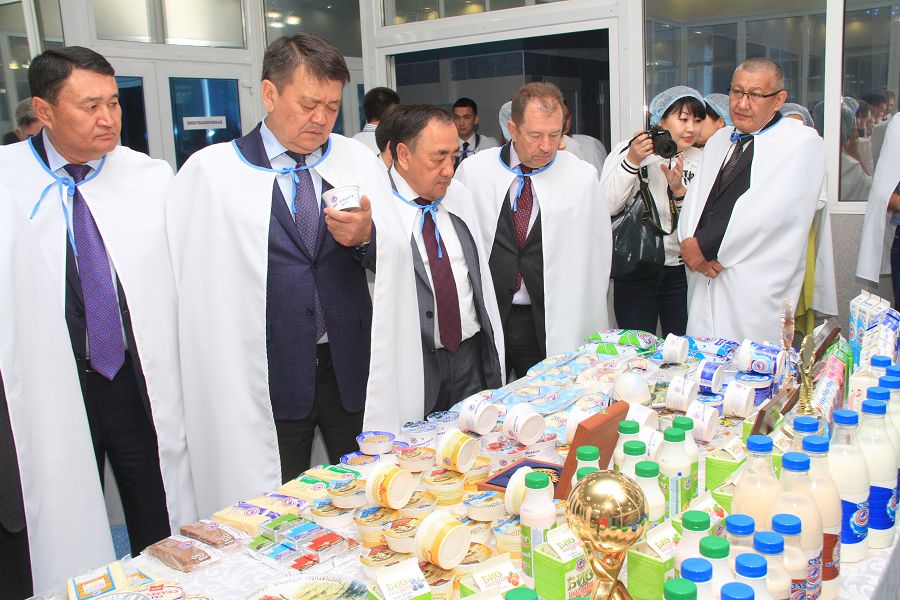 О́simdikter men janýarlar dúnıesin saqtaý otyrys ózegine aınaldy