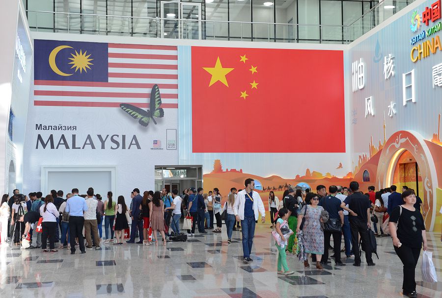 Kórme qalashyǵynda − kózaıym jobalar