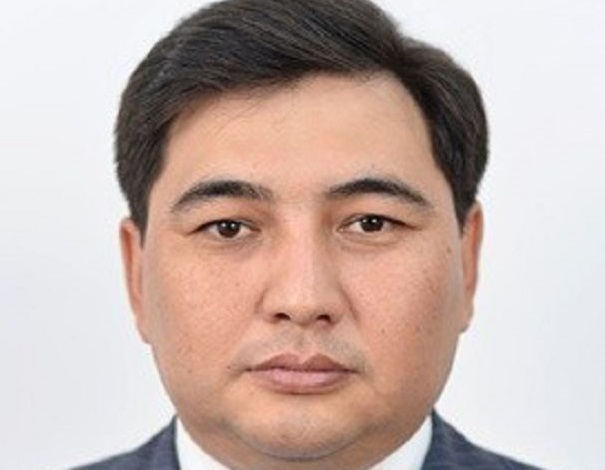 Azamattyq sana – ardyń isi