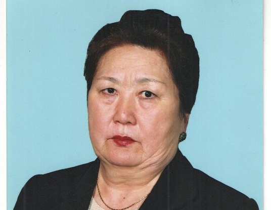 Tiregimiz – týǵan jer