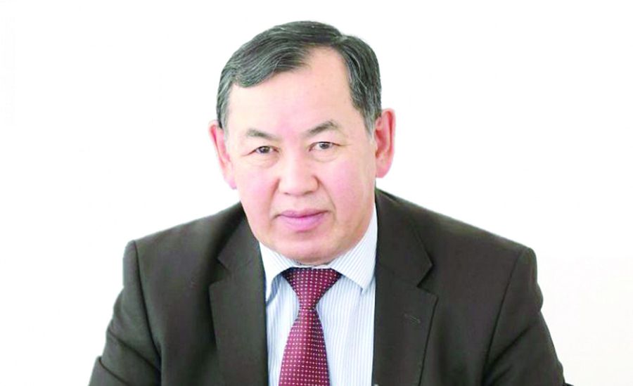 Qutty quryqqa kim ıe bolady?