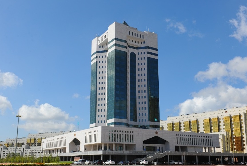 Qoldaýdan qaǵys qalmaıdy