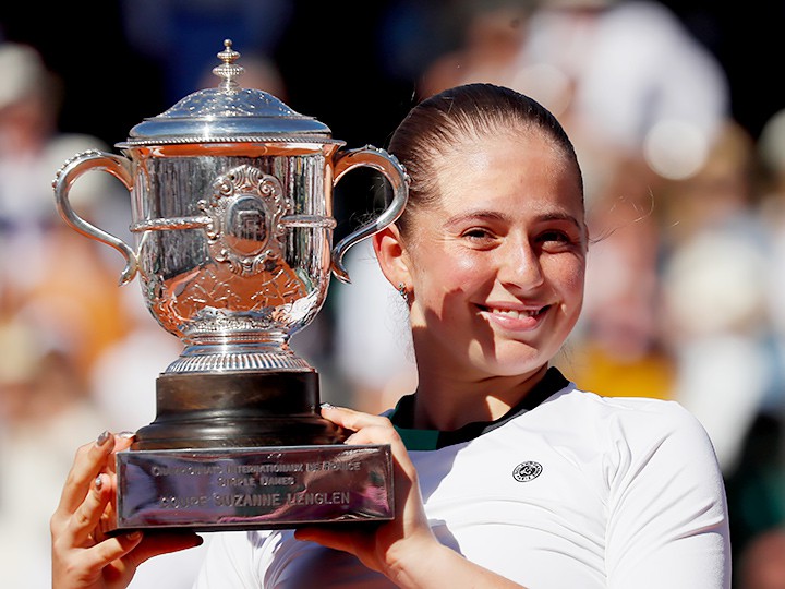  «Rolan Garros-2017»: rekordtar álemi