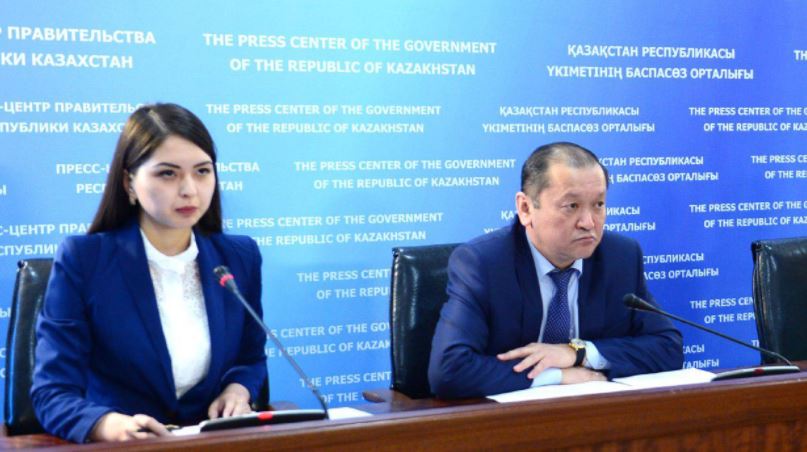 Elimizdegi kásipodaqtarda 3 mln jumysker tirkelgen