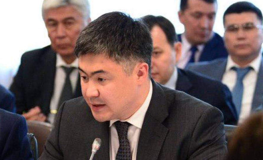 Qazaqstannyń JIО́ ósimi 2017 jyldyń bes aıynyń qorytyndysy boıynsha 4,1%-dy qurady