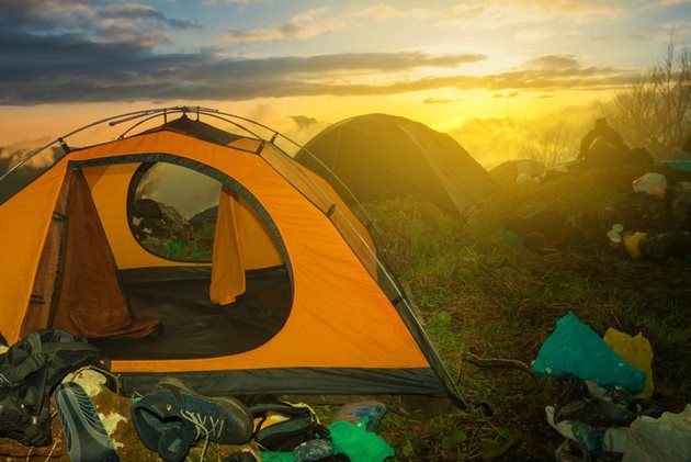 Astanalyq balalar lagerlerde tegin demalady