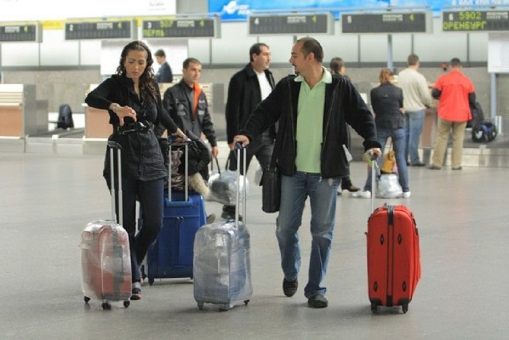 Semeı áýejaıy qaıta jóndeledi