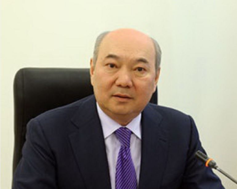 Eger jahandyq jylyný bolmaǵanda, ony oılap tabýǵa týra keler edi...