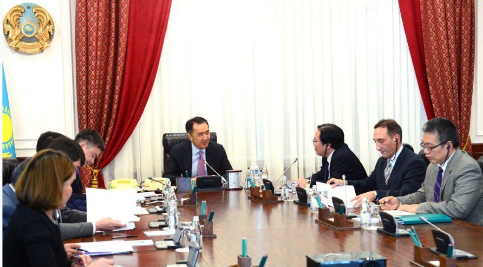 Sóz arqaýy – seriktestik strategııasynyń jobasy