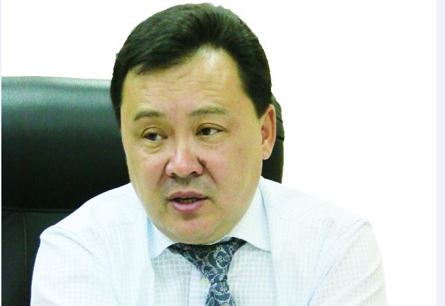 Ońtústikte kúrdeli otalar  jasala bastady