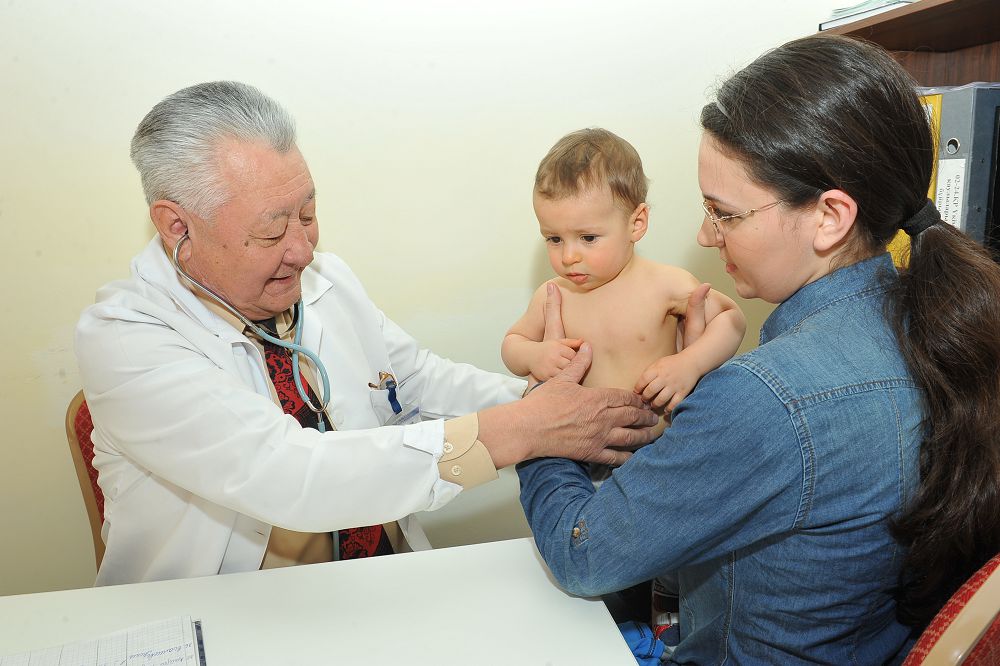 Kompıýter oınaıtyn balaǵa alańdaıdy