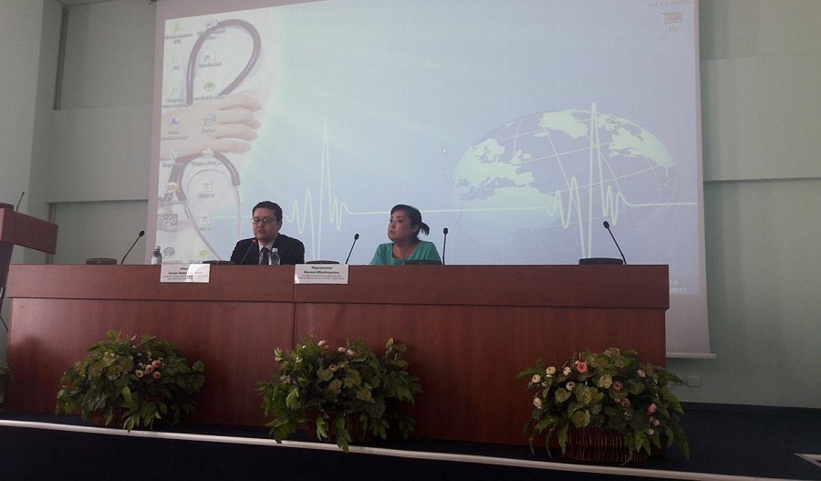 Qazaqstanda bala kútimine baılanysty mobıldi qosymsha paıda bolady