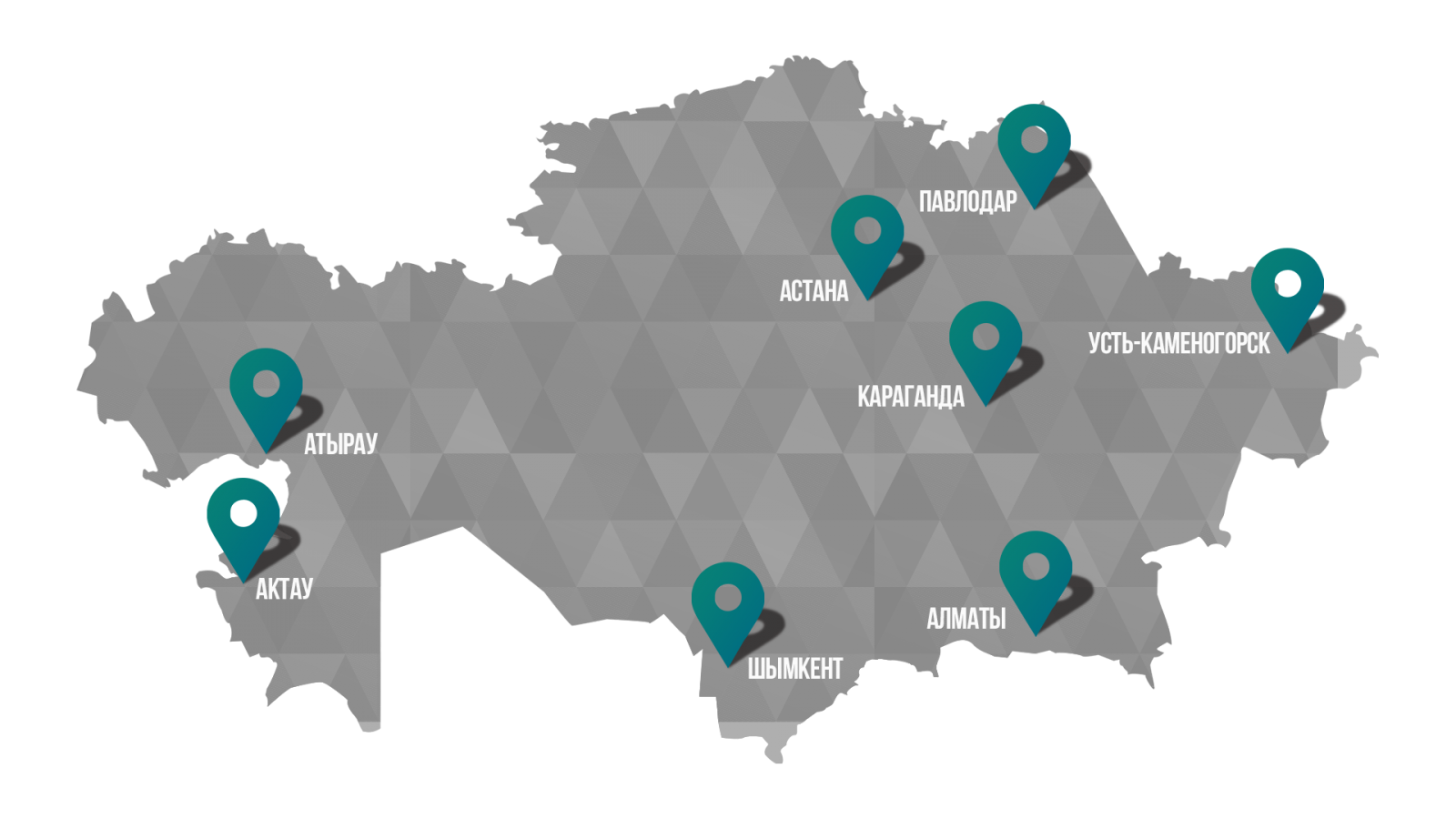 Astana banki Qazaqstan óńirlerinde IPO aldyndaǵy roýd-shoýyn jalǵastyrýda