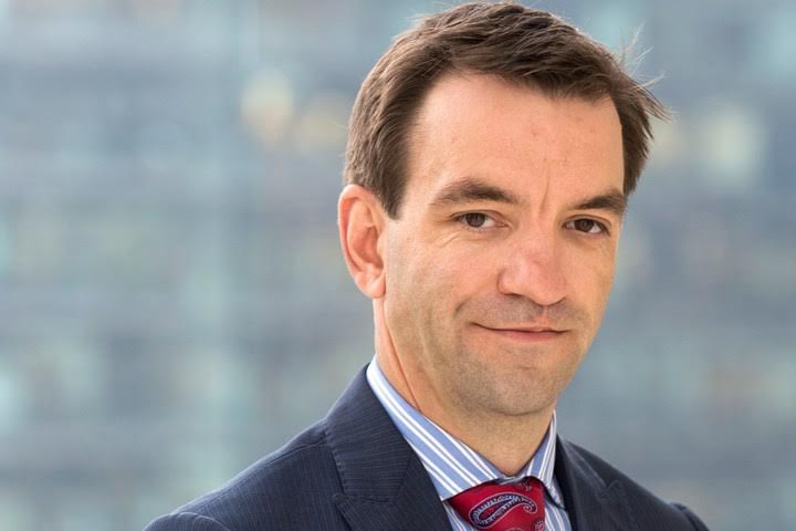 Agrıs Preımanıs: Bizdiń sońǵy boljamǵa sáıkes Qazaqstan ekonomıkasy 2018 jyly 3,5% ósedi