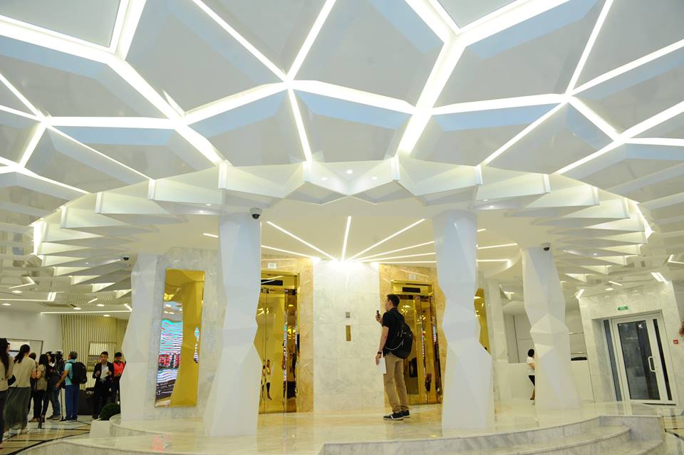 «Báıterekke» baryńyz, Astanany kórińiz