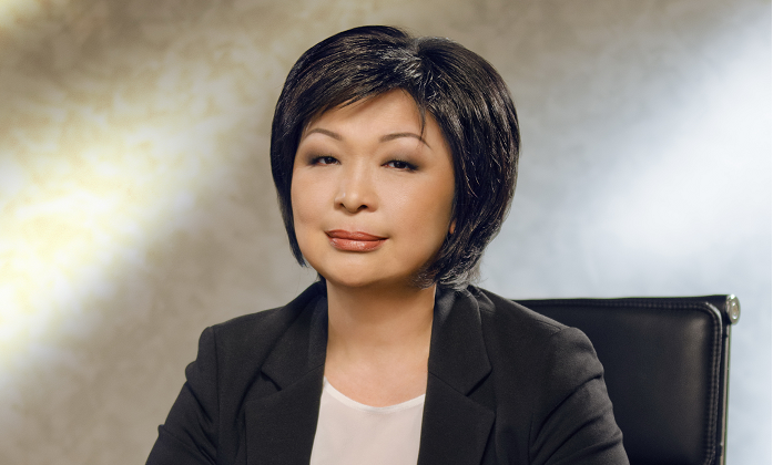 Zeınetaqy júıesiniń reformasy onyń tıimdiligin arttyrady