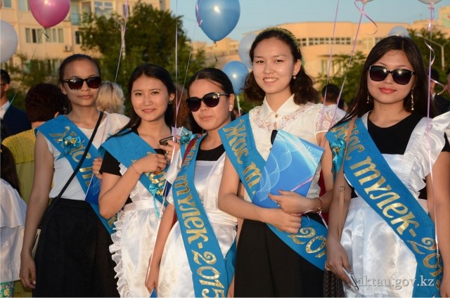 Mamandyq tańdaýdan jańylma, jas túlek!