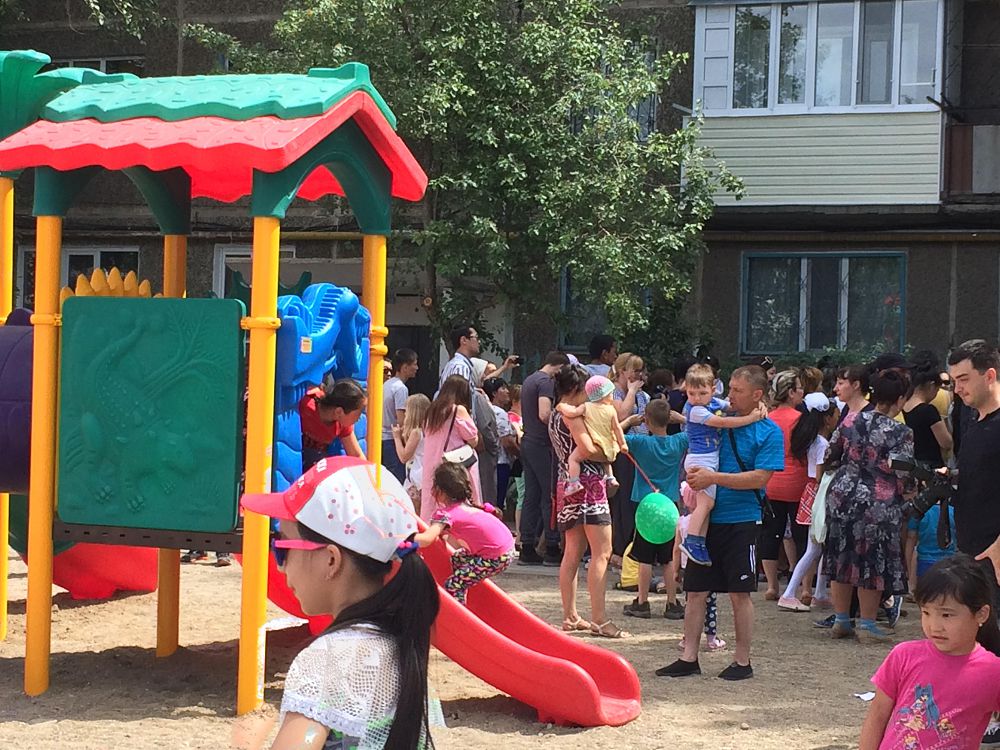 Boksshynyń bazarlyǵy