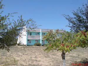 Baǵdarlama negizinde balalardy saýyqtyratyn ortalyq ashyldy