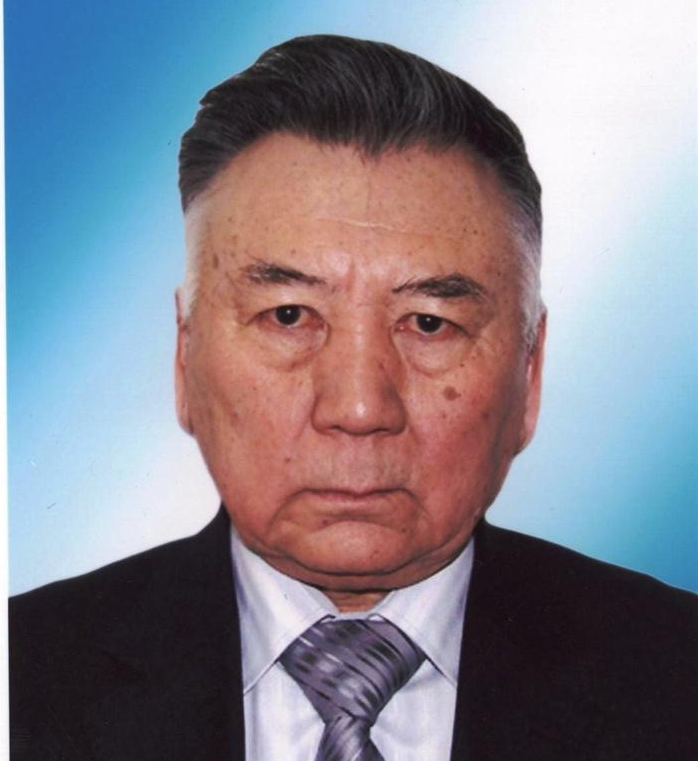 Kórnekti ǵalym, ulaǵatty ustaz