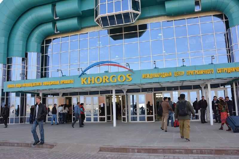 «Qorǵasta» halyqaralyq sanatorııalyq-saýyqtyrý ortalyǵy salynady