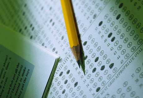 UBT jańa formatta ótkiziledi