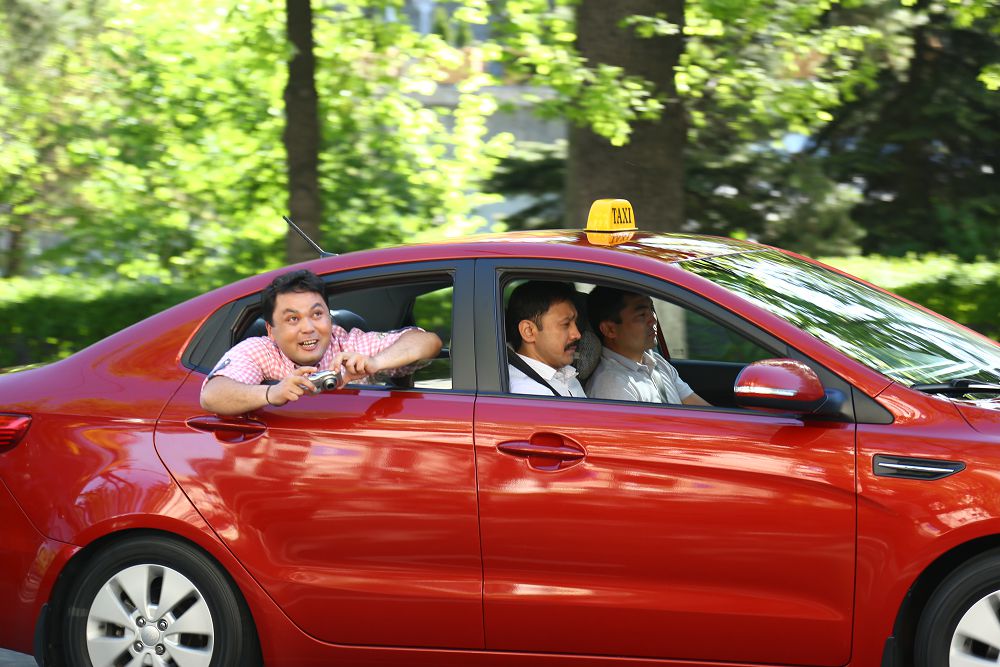 «Eń sulý qyz»  ekranǵa shyǵady