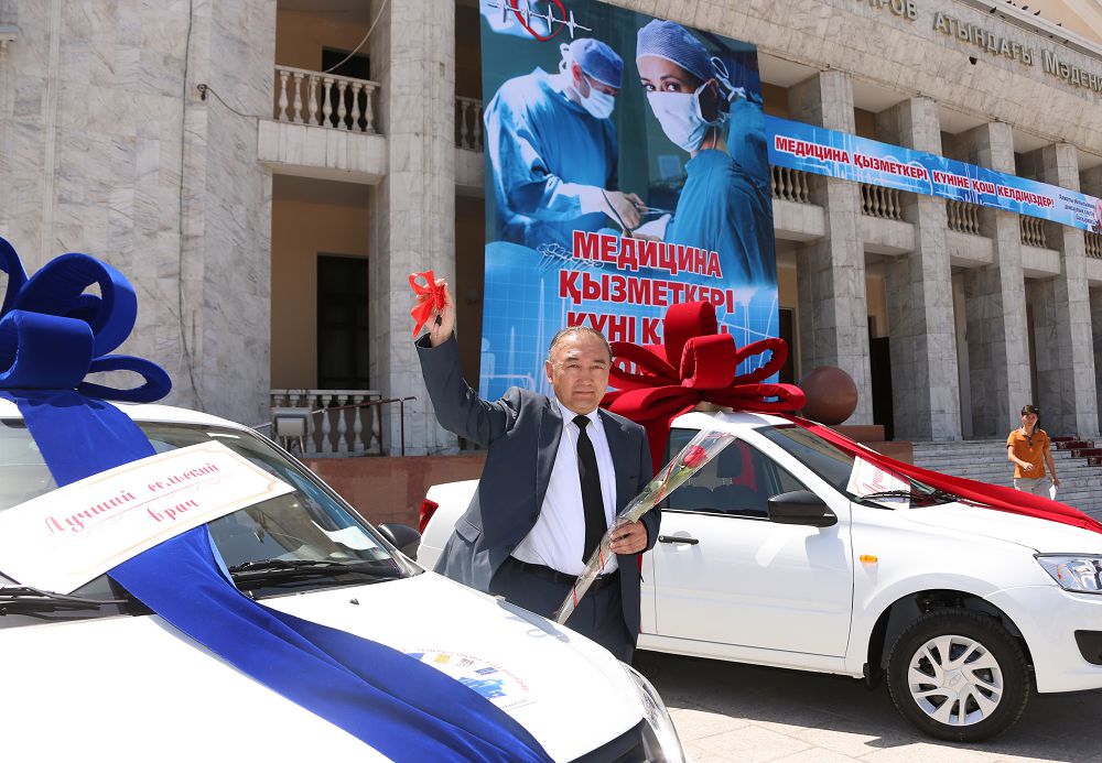 Úzdik dárigerler kólik mindi