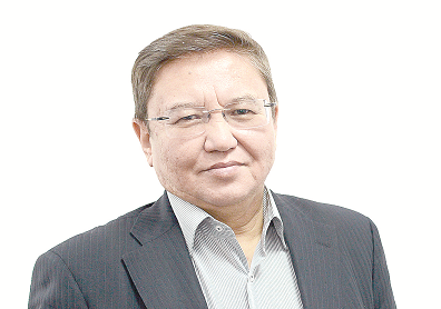 «Sportıgte» neń bar edi, qulynym?..»