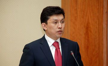 Ulttyq kompanııalar Úkimettiń kelisimisiz syrttan qaryz ala almaıdy