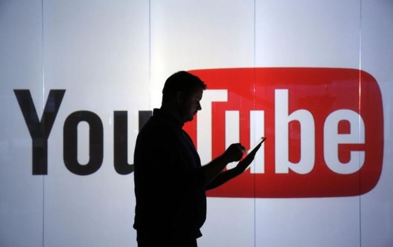 YouTube jelisindegi ekstremıstik kontentke baqylaý kúsheıedi 