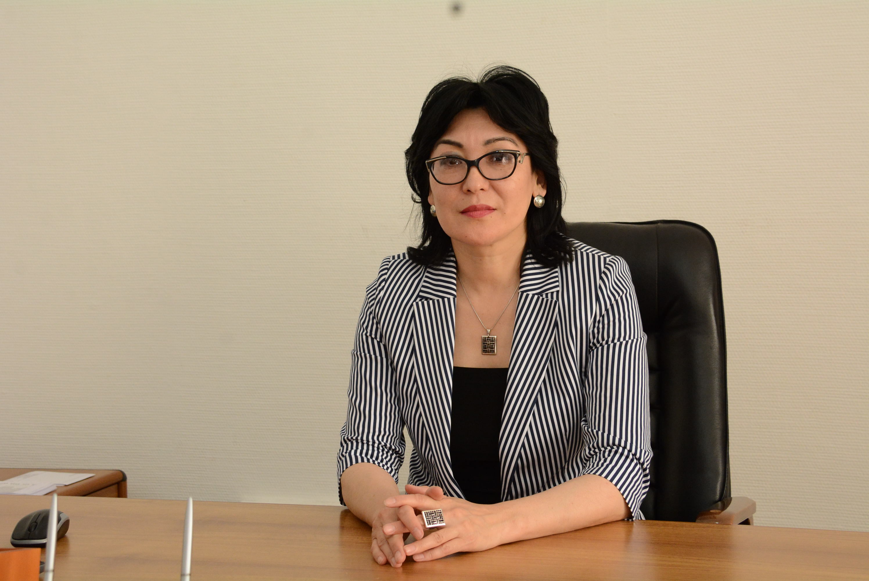 Aqmola oblysy ákiminiń jańa orynbasarlary taǵaıyndaldy