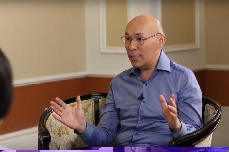 Kelimbetov UB basshysy Aqyshevtyń usynysyn «qaýipti» dep atady