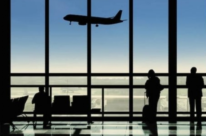 Azamattyq avıasııa komıteti jolaýshylarǵa arnalǵan arnaıy bólim ashty