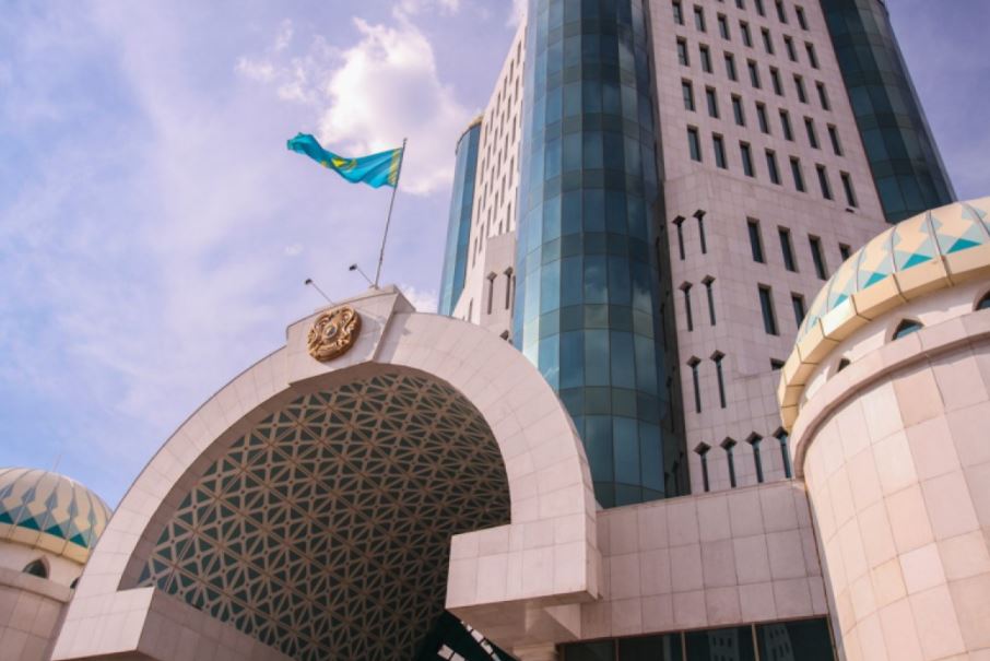 Senatorlar yqpaldastyqty nyǵaıtady 