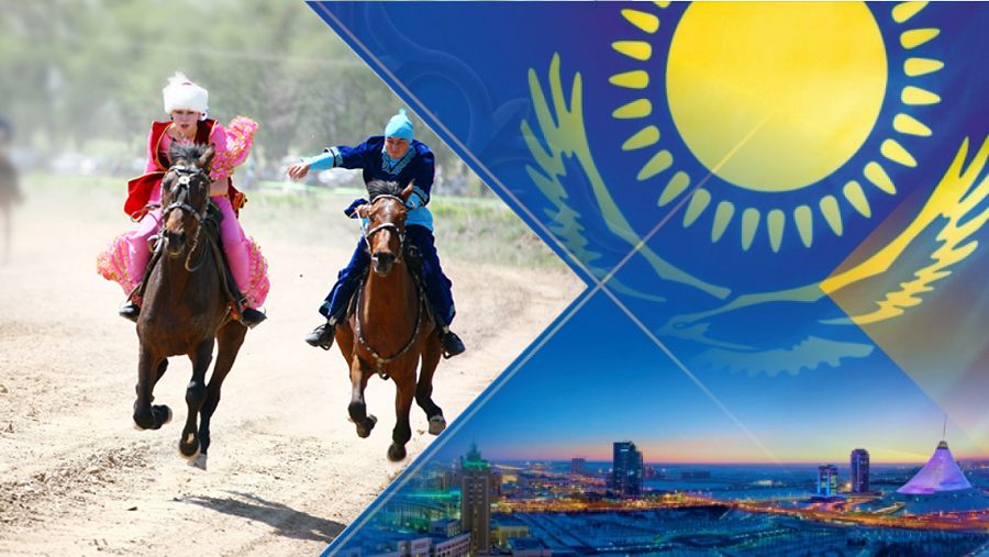 Jańǵyrýǵa Assambleıa atsalysýda