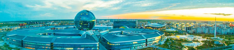 Kórme qonaqtary kún sanap kóbeıip keledi 