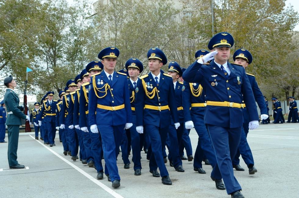 Jigerlilik – jigitke tán qasıet