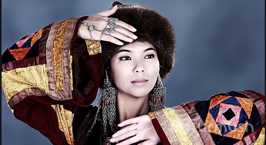 «Qazaq eli qaryshtap damyǵan eken»