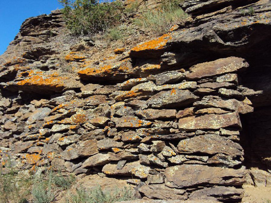 «Keıkiniń úńgiri»