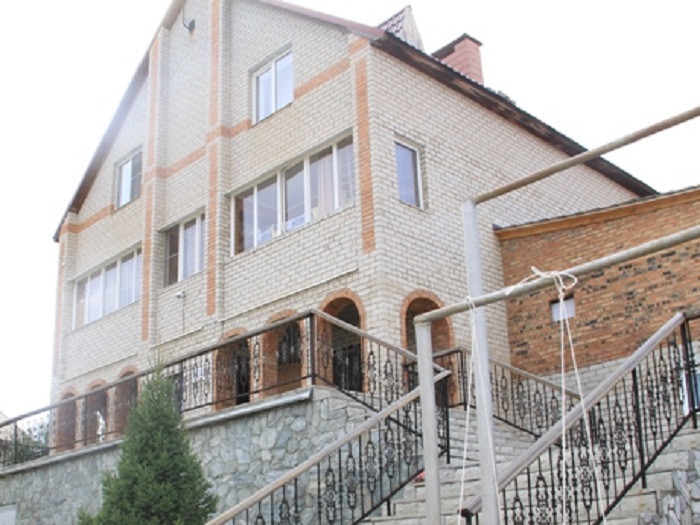 «Analar úıinen» pana tapqandar