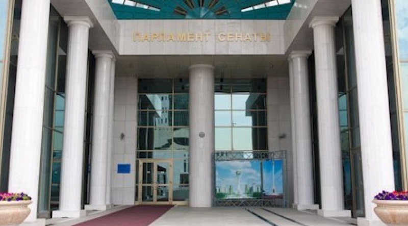 Memleket bilim berý jınaqtaý júıesine kepildikti qamtamasyz etedi