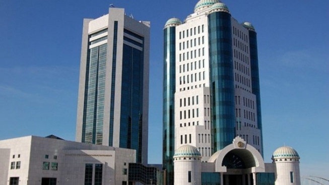 Júrgizilip jatqan jumystar jalǵasady