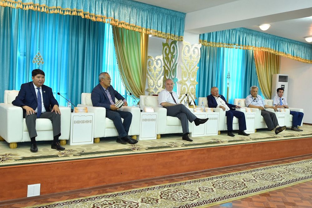 Rýhanııat joly adastyrmaıdy