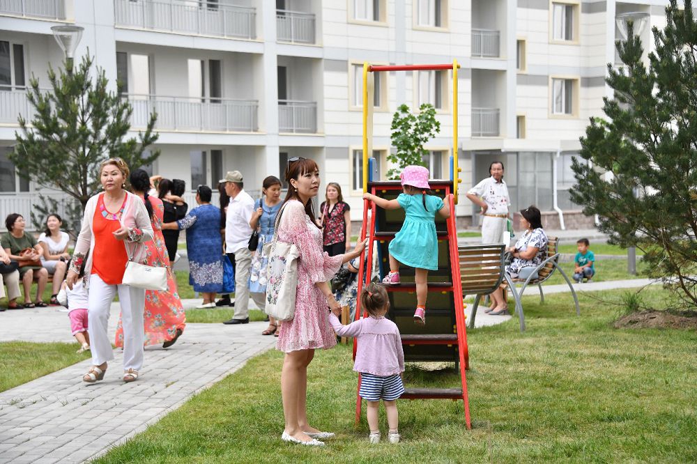 almatylyq 168 otbasy baspanaly boldy