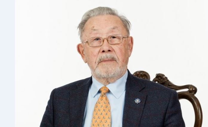 "Qazaq halqynyń qyryq ǵasyrlyq tarıhy bar"