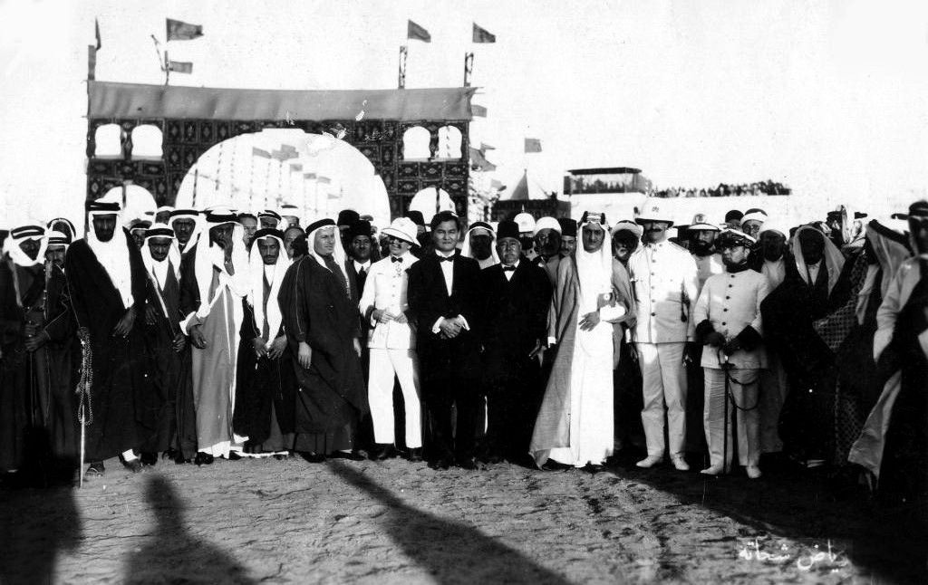 Ult rýhyn ulyqtaǵan qaıratker