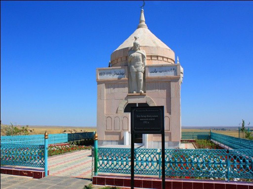 Birtutas jeliniń bereri kóp